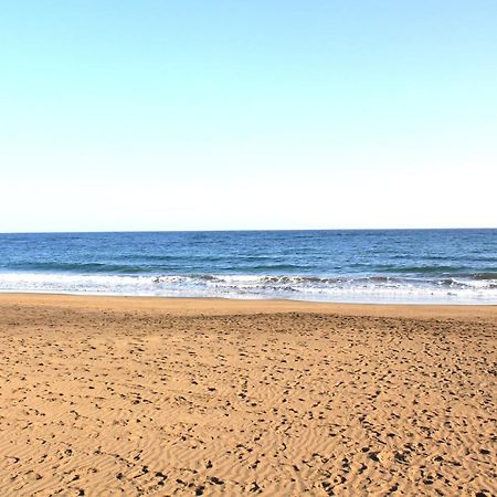 Villa Mar Azul Suite Los Pocillos エクステリア 写真