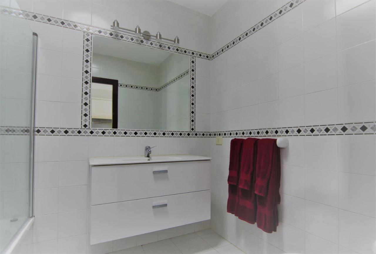 Villa Mar Azul Suite Los Pocillos エクステリア 写真